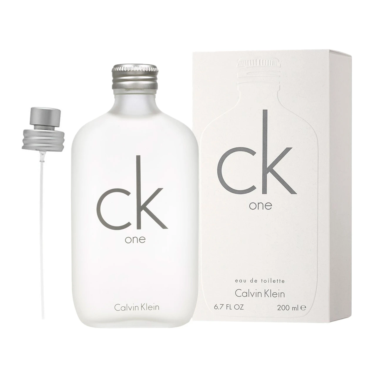 Calvin Klein CK One - decant de perfume unisex